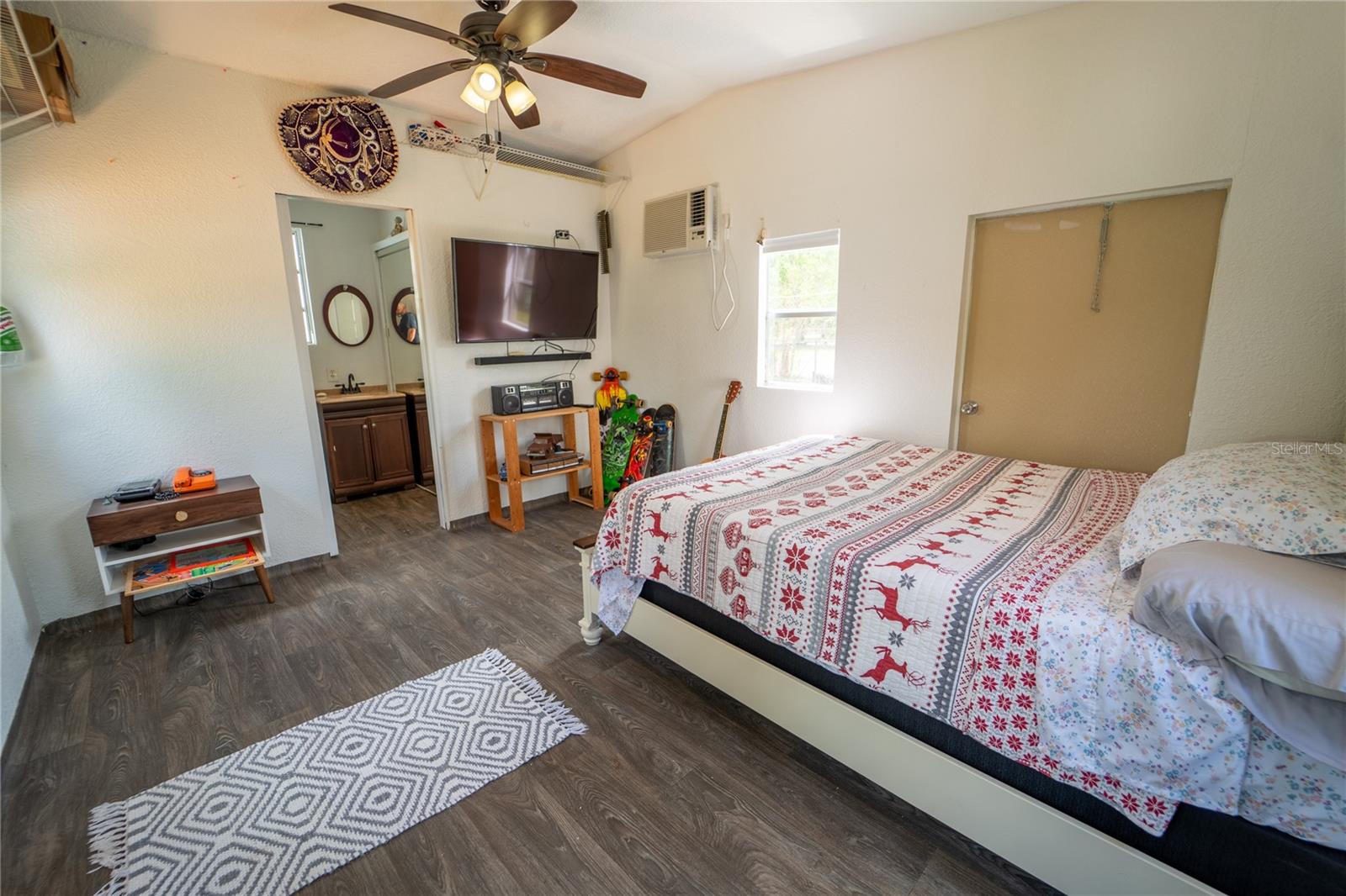 TROPICAL ACRES SOUTH UNIT 4 - Residential