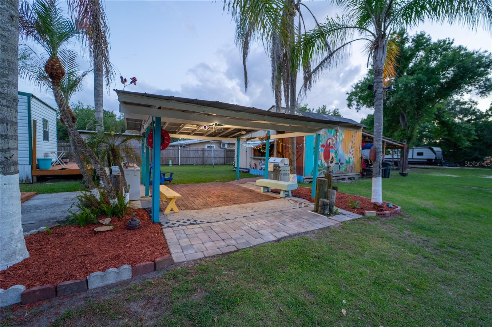 TROPICAL ACRES SOUTH UNIT 4 - Residential