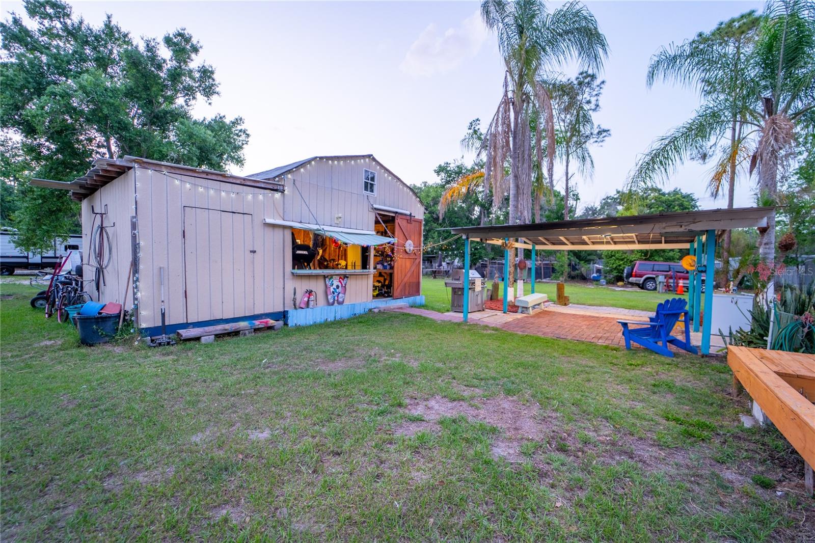 TROPICAL ACRES SOUTH UNIT 4 - Residential