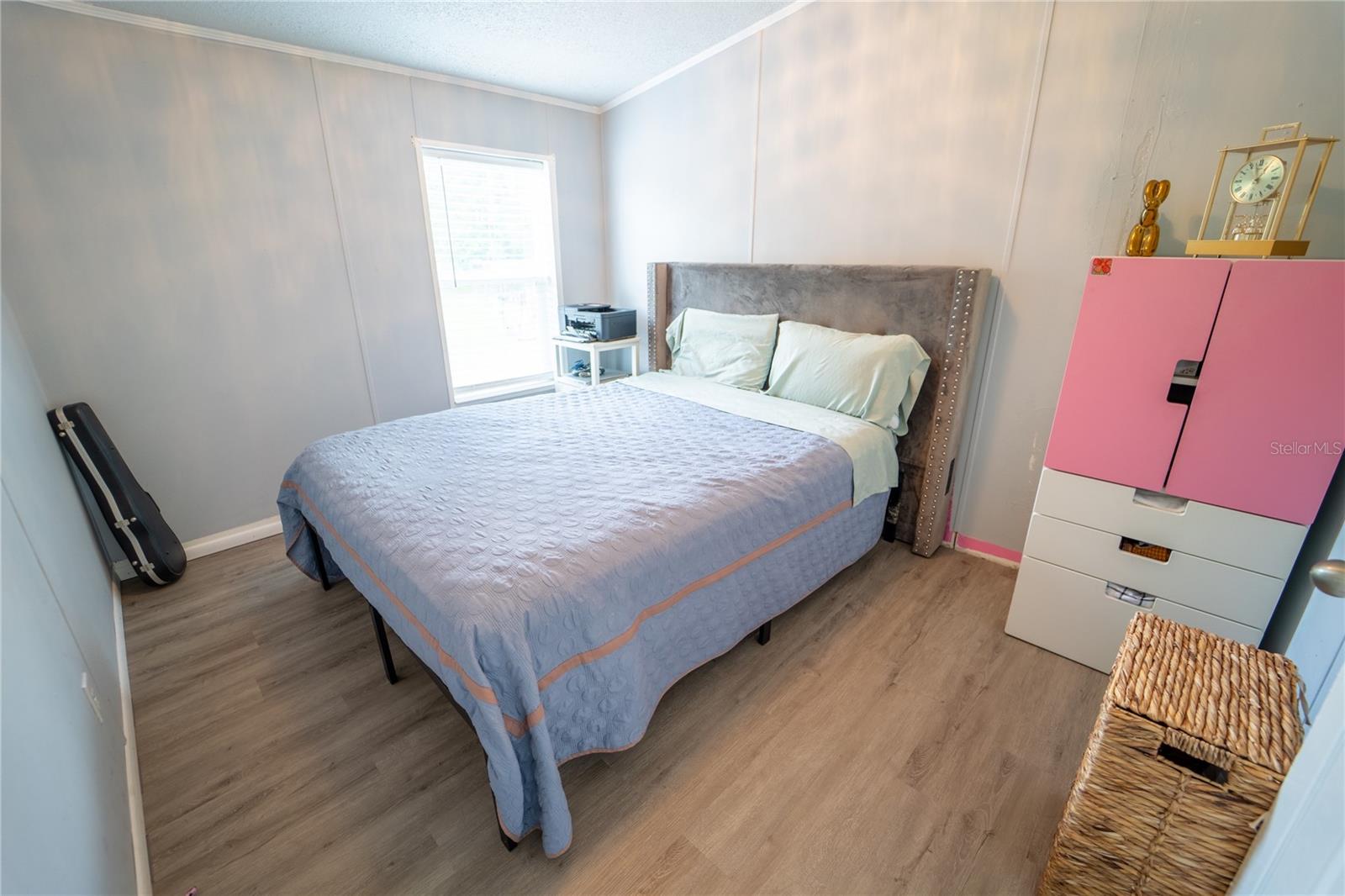 TROPICAL ACRES SOUTH UNIT 4 - Residential