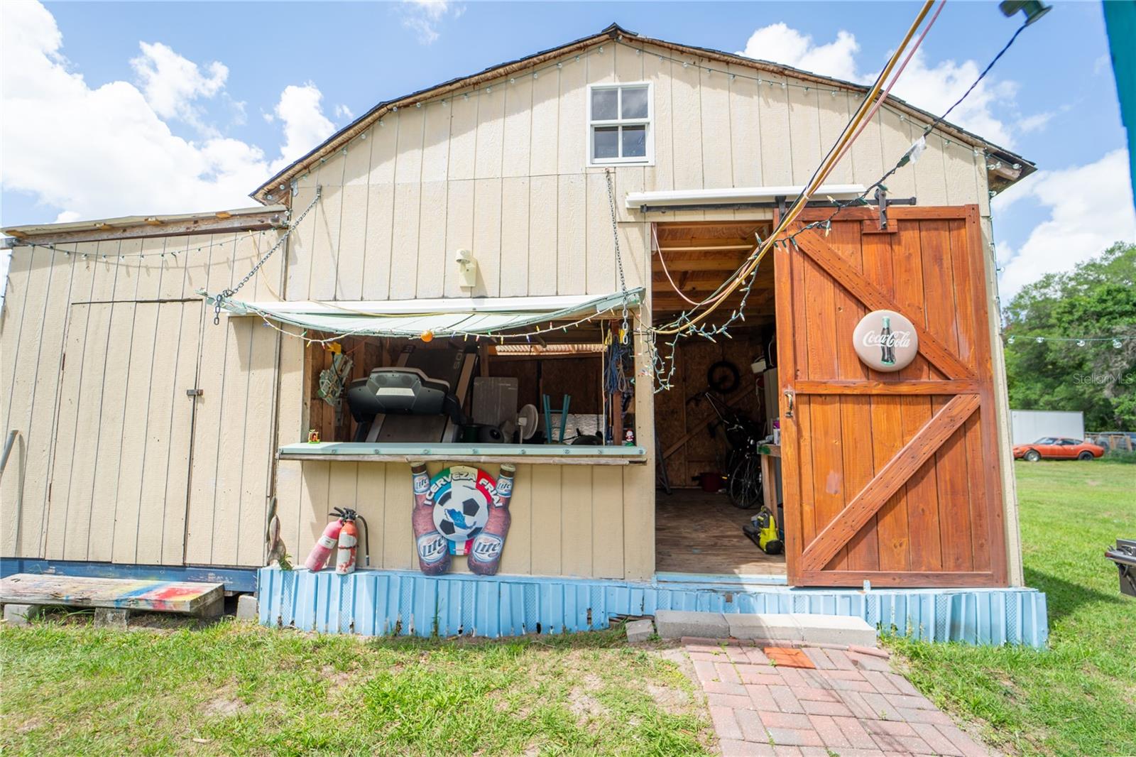 TROPICAL ACRES SOUTH UNIT 4 - Residential