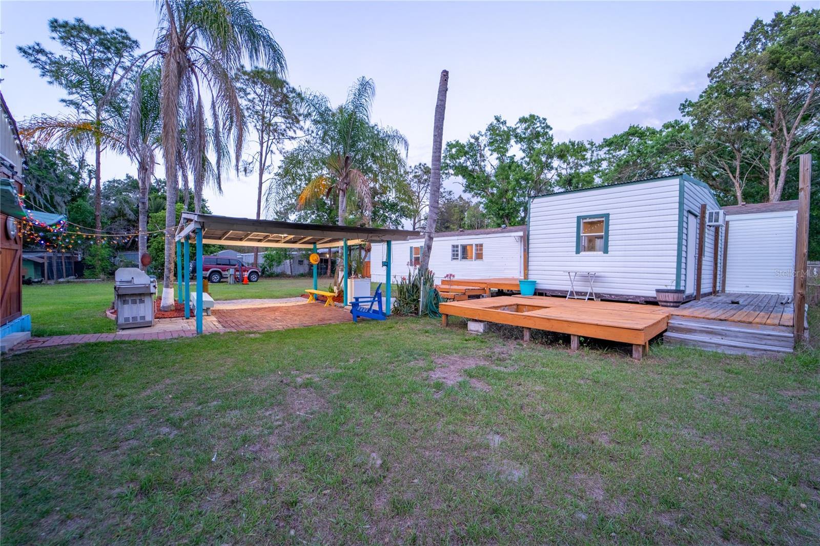 TROPICAL ACRES SOUTH UNIT 4 - Residential