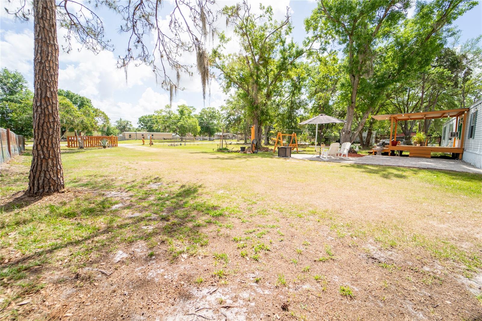 TROPICAL ACRES SOUTH UNIT 4 - Residential