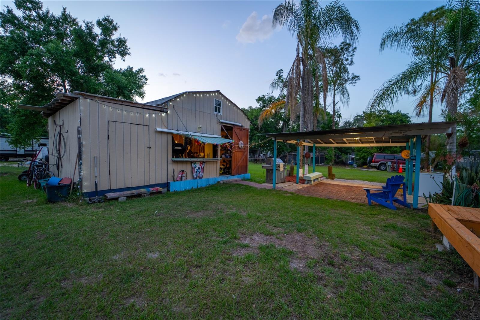 TROPICAL ACRES SOUTH UNIT 4 - Residential