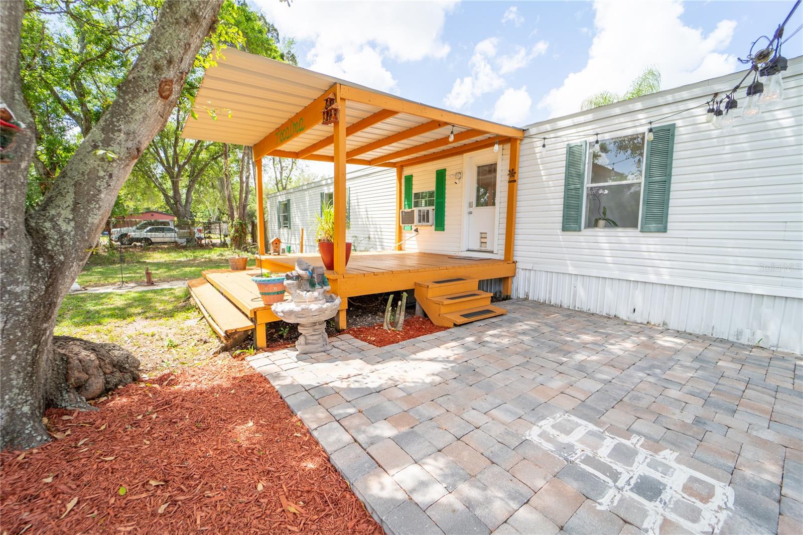 TROPICAL ACRES SOUTH UNIT 4 - Residential