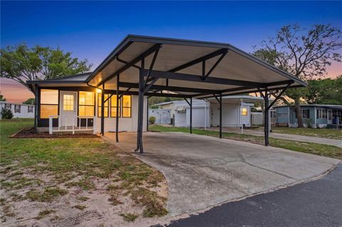 Photo of 9569 Gray Fox Drive, Weeki Wachee, FL 34613 (MLS # W7884733)