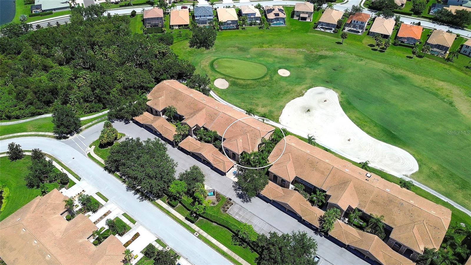 803 FAIRWAYCOVE LANE 108