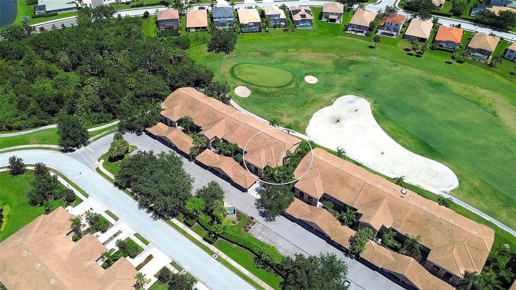 Photo of 803 Fairwaycove Lane #108, Bradenton, FL 34212 (MLS # A4664509)