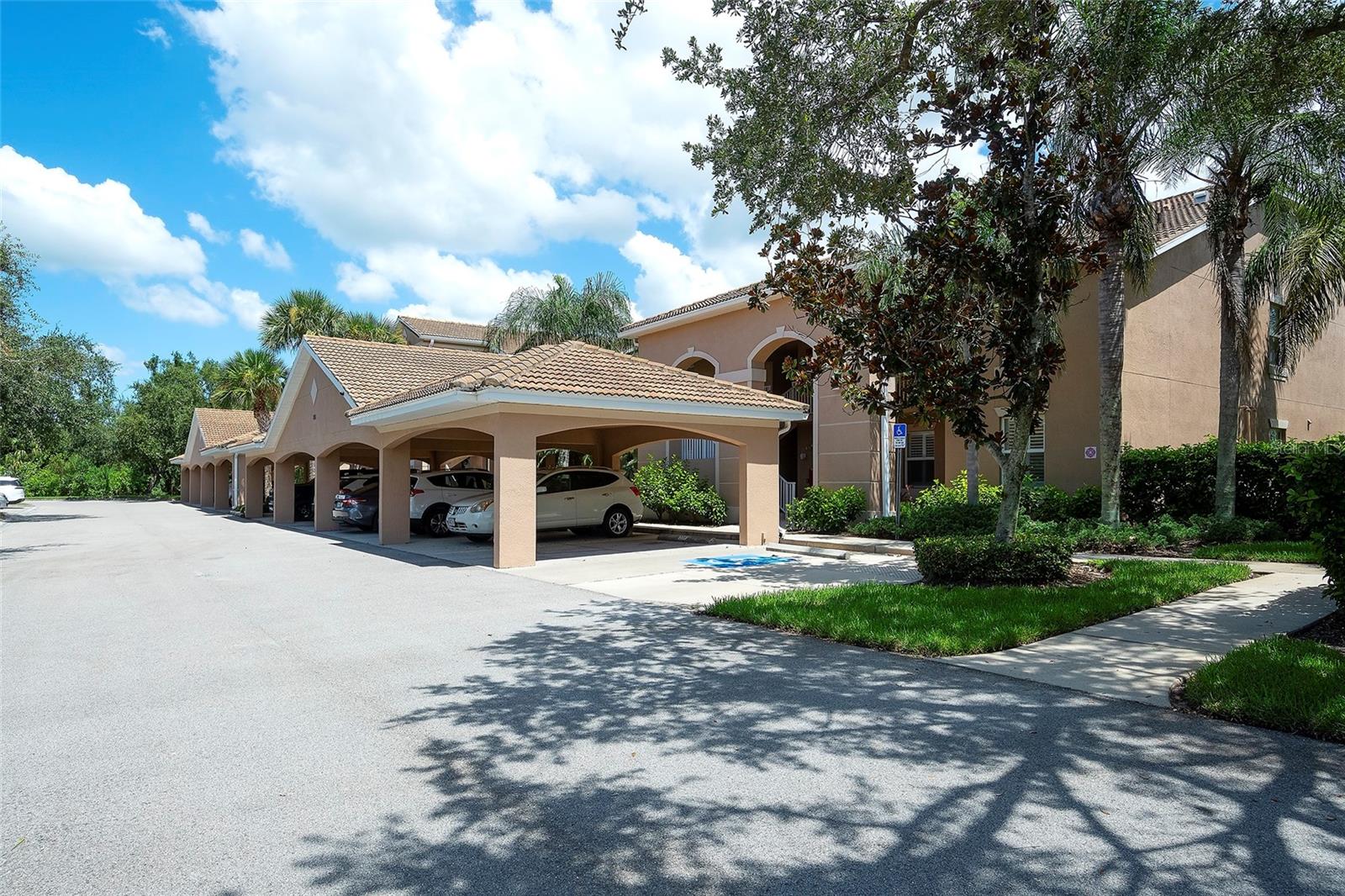 803 FAIRWAYCOVE LANE 108