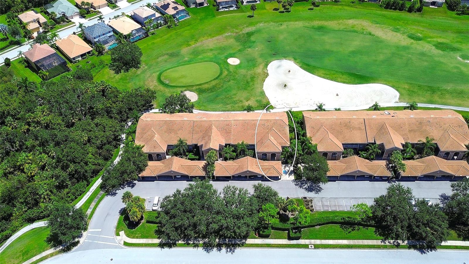 803 FAIRWAYCOVE LANE 108