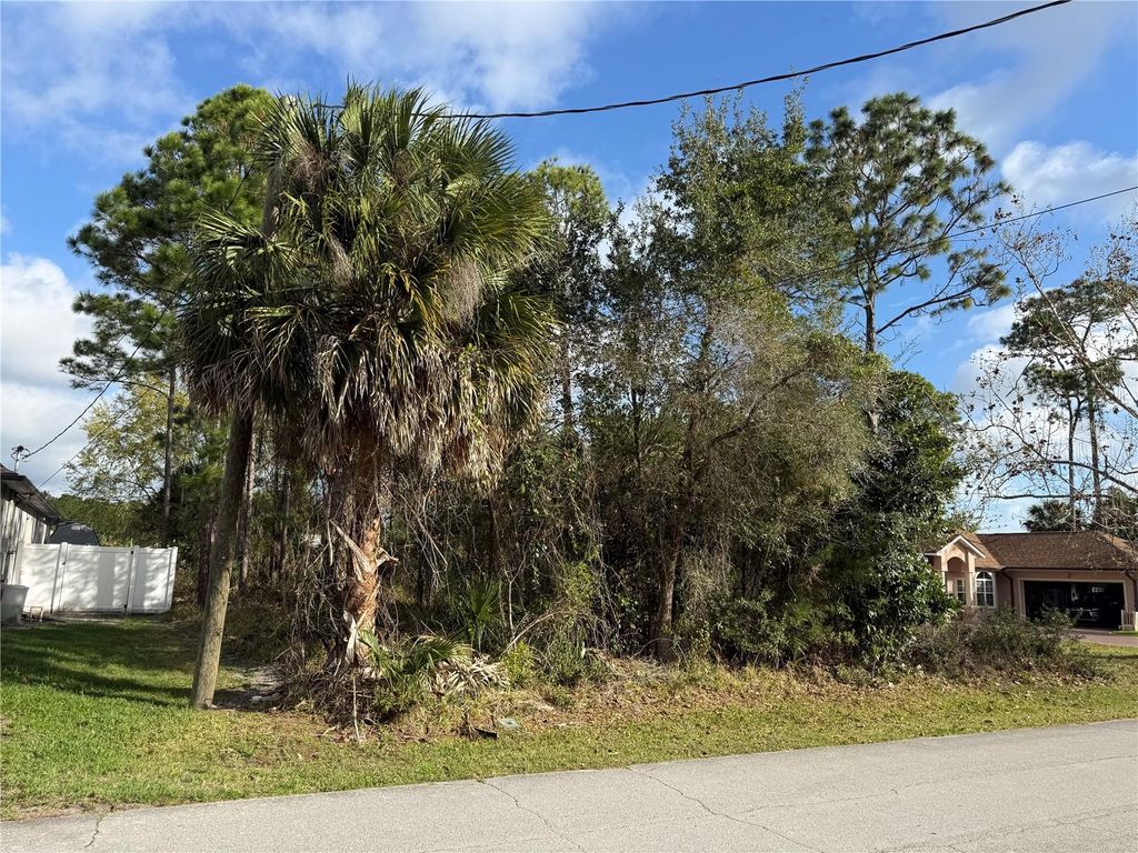 Photo of 91 Ferndale Ln, Palm Coast, FL 32137 (MLS # FC316836)