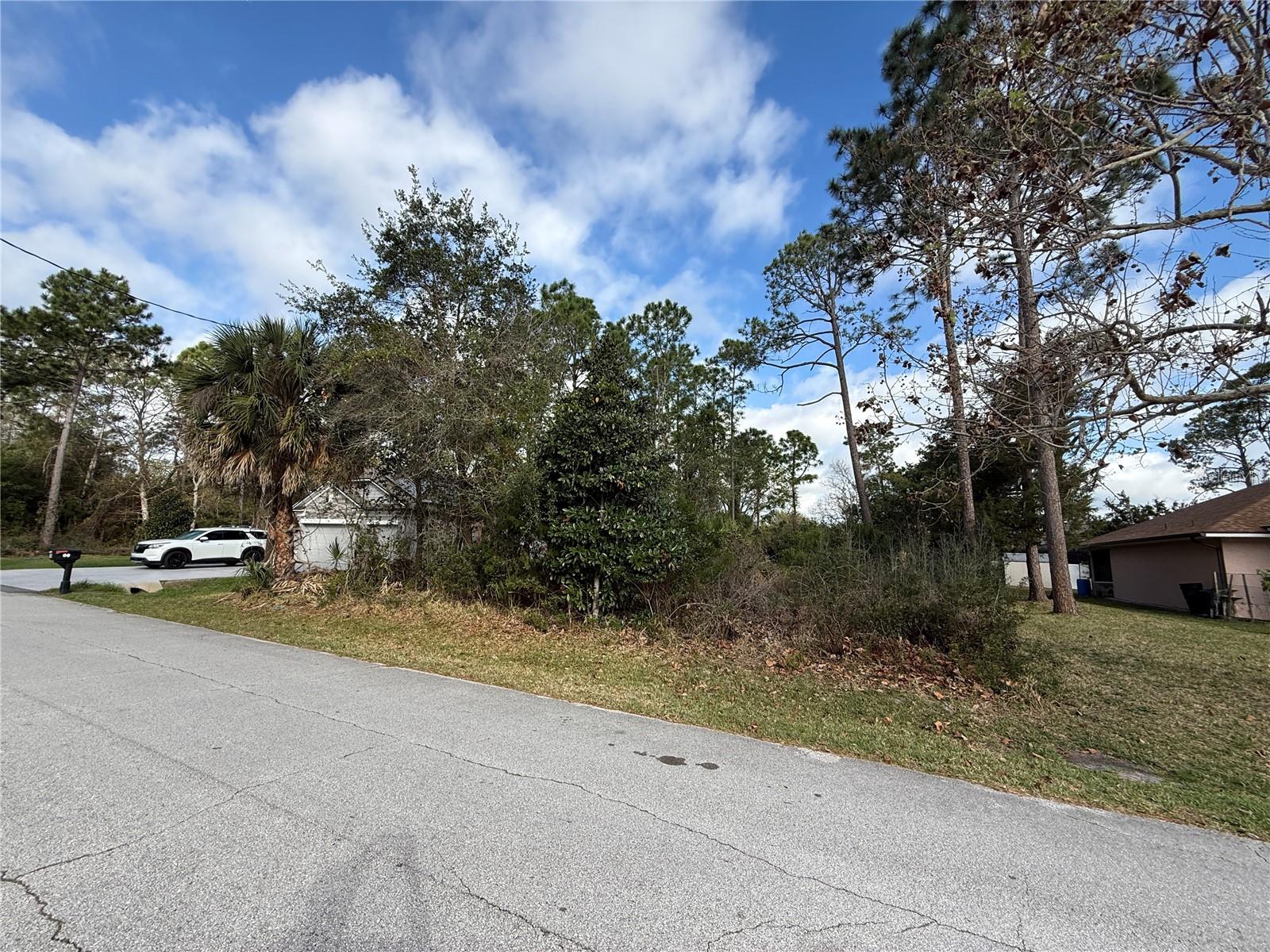 PALM COAST SECTION 10 - Land