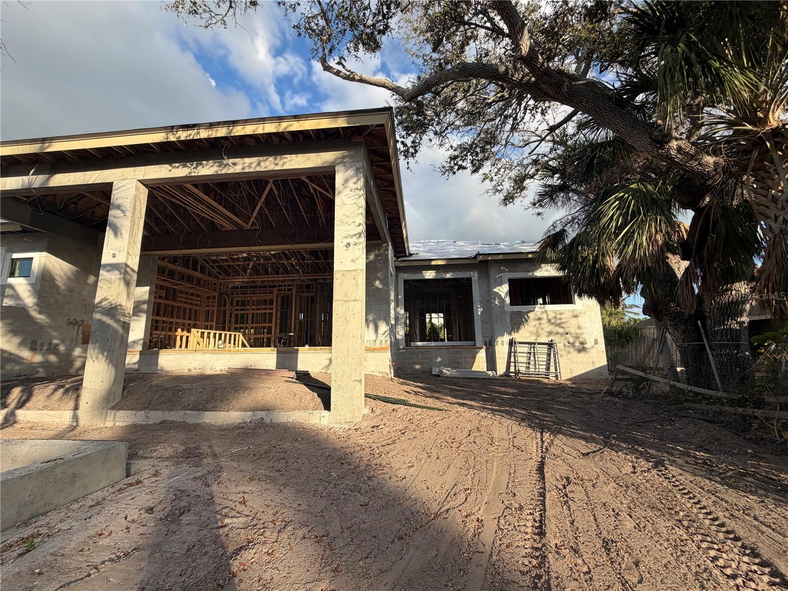 OCEAN BEACH REP - Residential