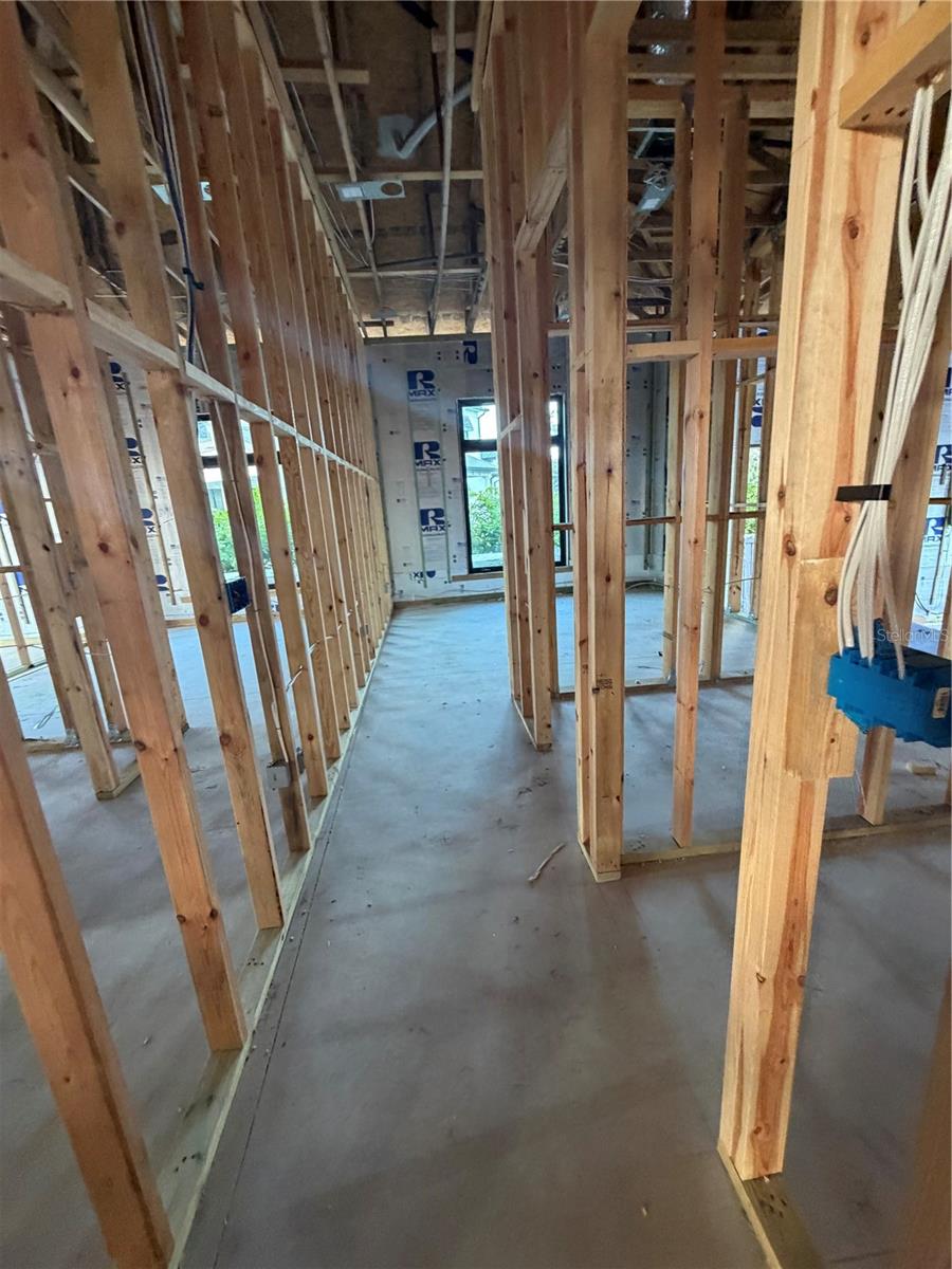 OCEAN BEACH REP - Residential