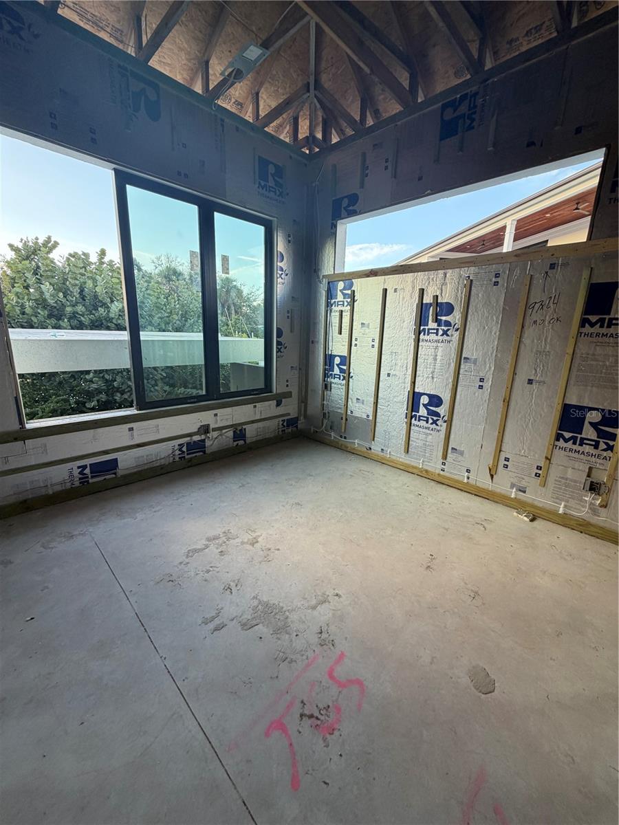 OCEAN BEACH REP - Residential