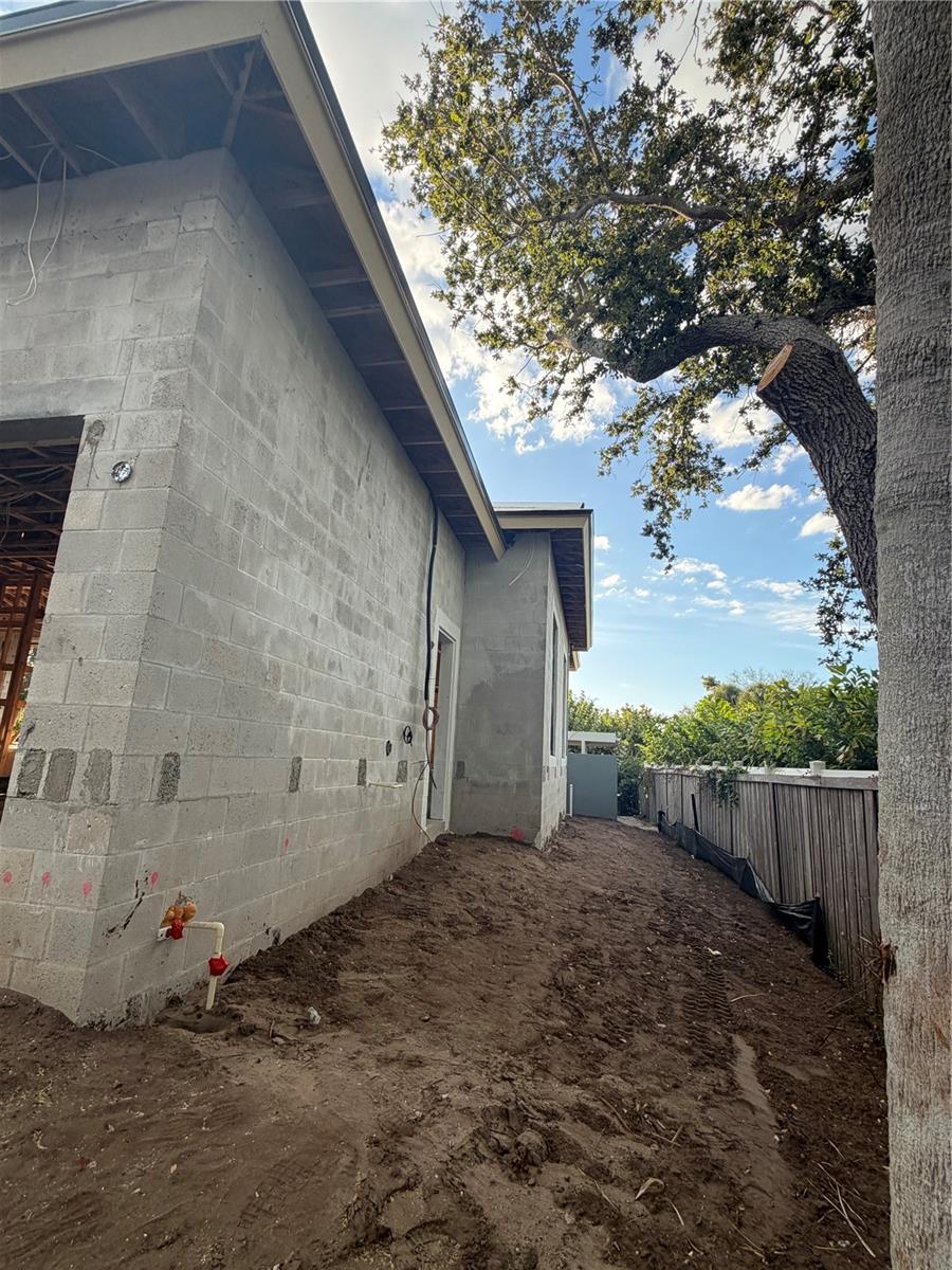 OCEAN BEACH REP - Residential