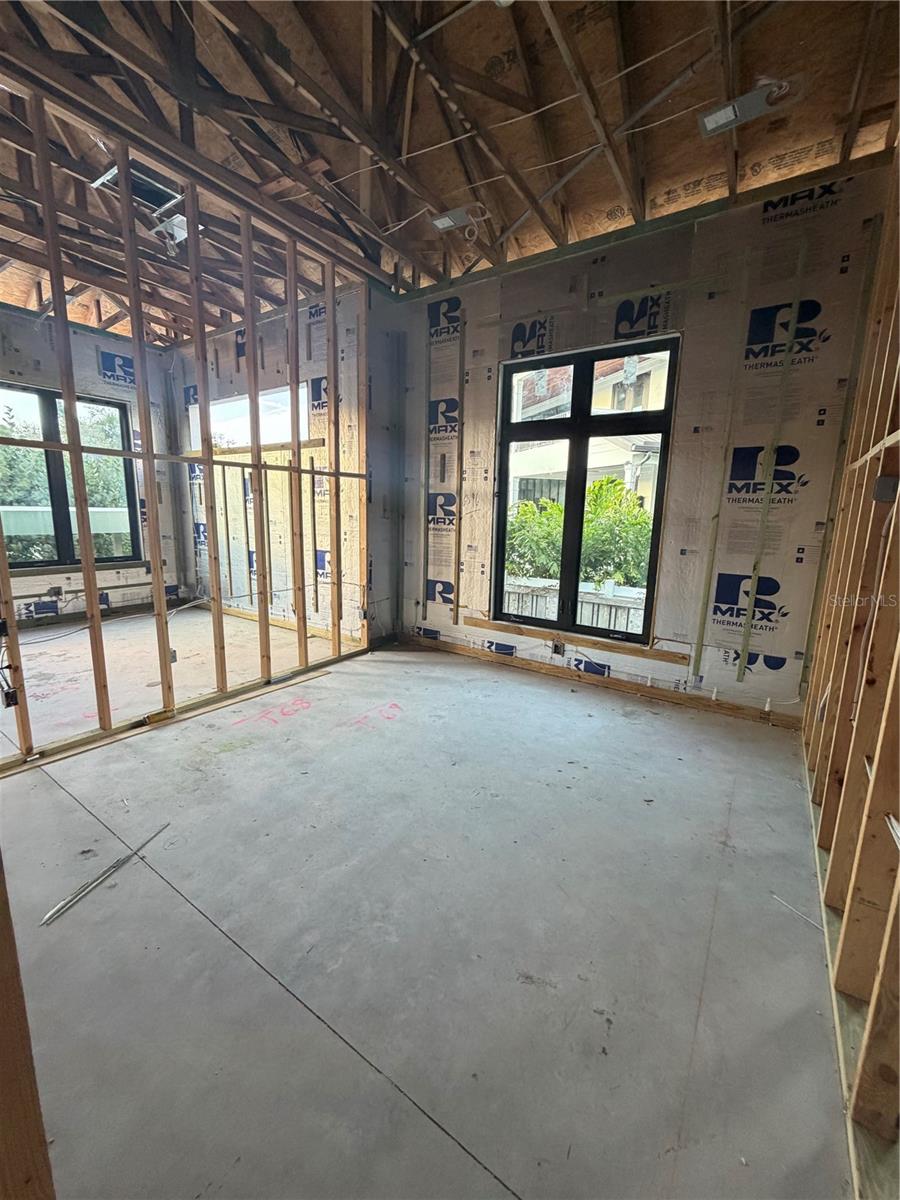 OCEAN BEACH REP - Residential