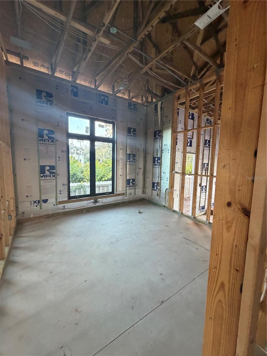 OCEAN BEACH REP - Residential