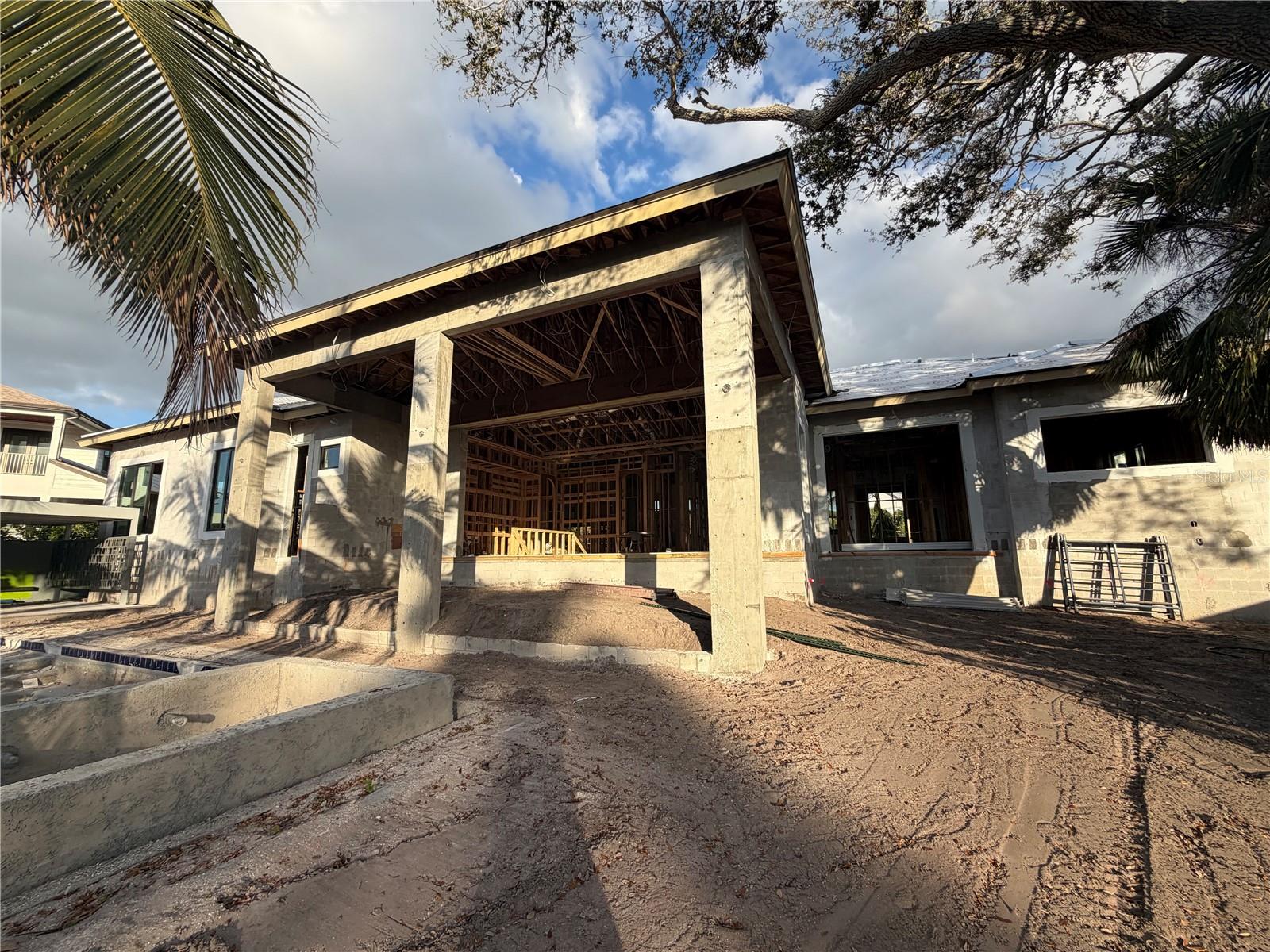 OCEAN BEACH REP - Residential