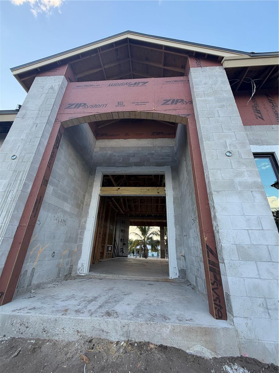 OCEAN BEACH REP - Residential