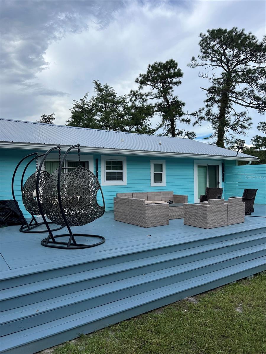 SHADY OAKS - Residential