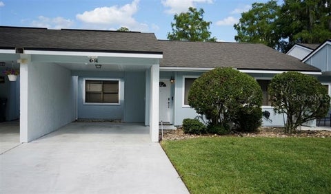 Photo of 494 Prestwick Place #N/A, Kissimmee, FL 34759 (MLS # O6418709)