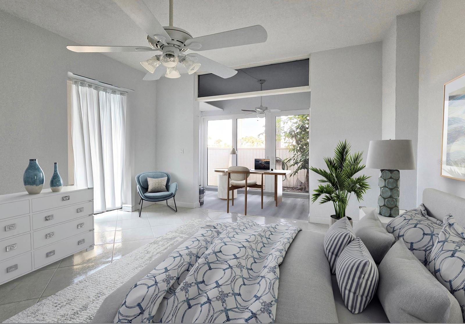 BAY ISLAND GROUP 1 - Residential