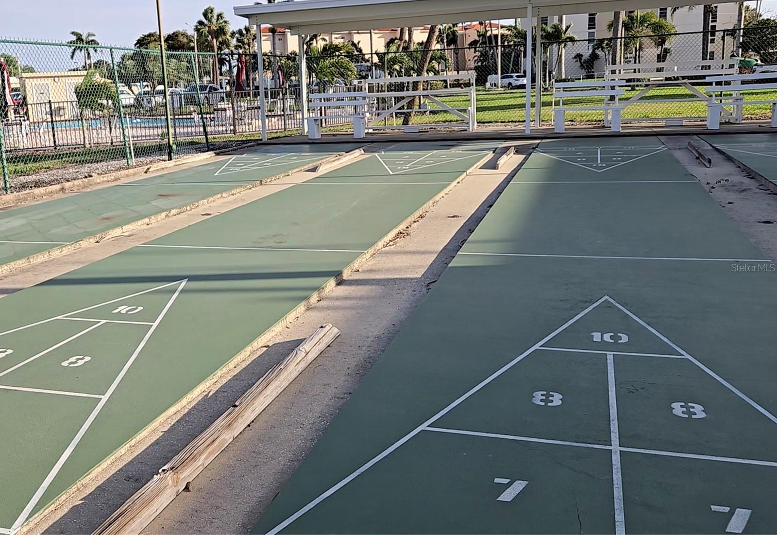 BAY ISLAND GROUP 1 - Residential