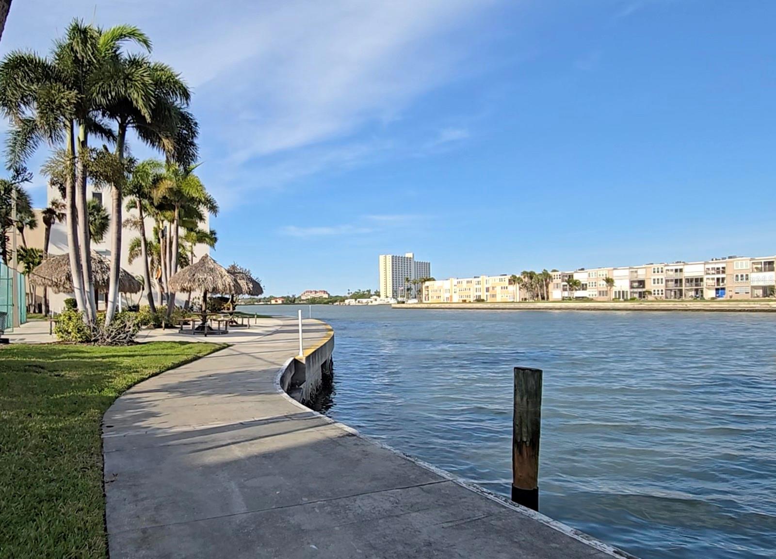 BAY ISLAND GROUP 1 - Residential