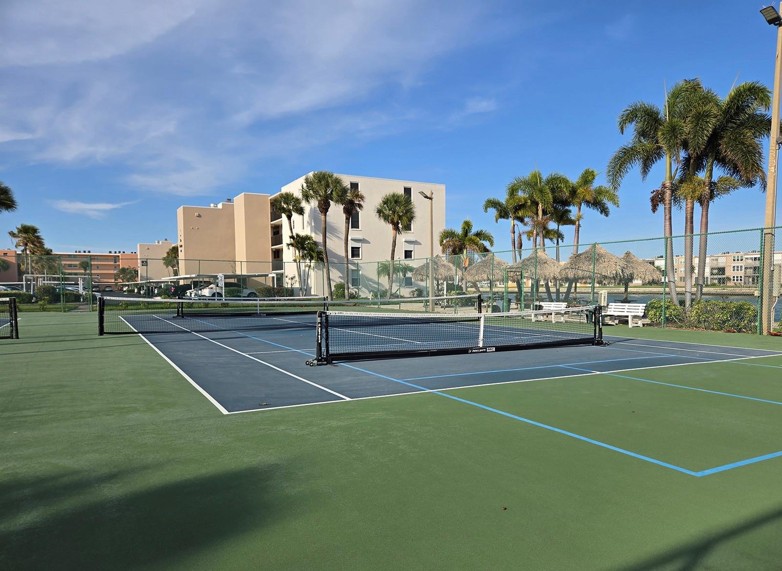 BAY ISLAND GROUP 1 - Residential