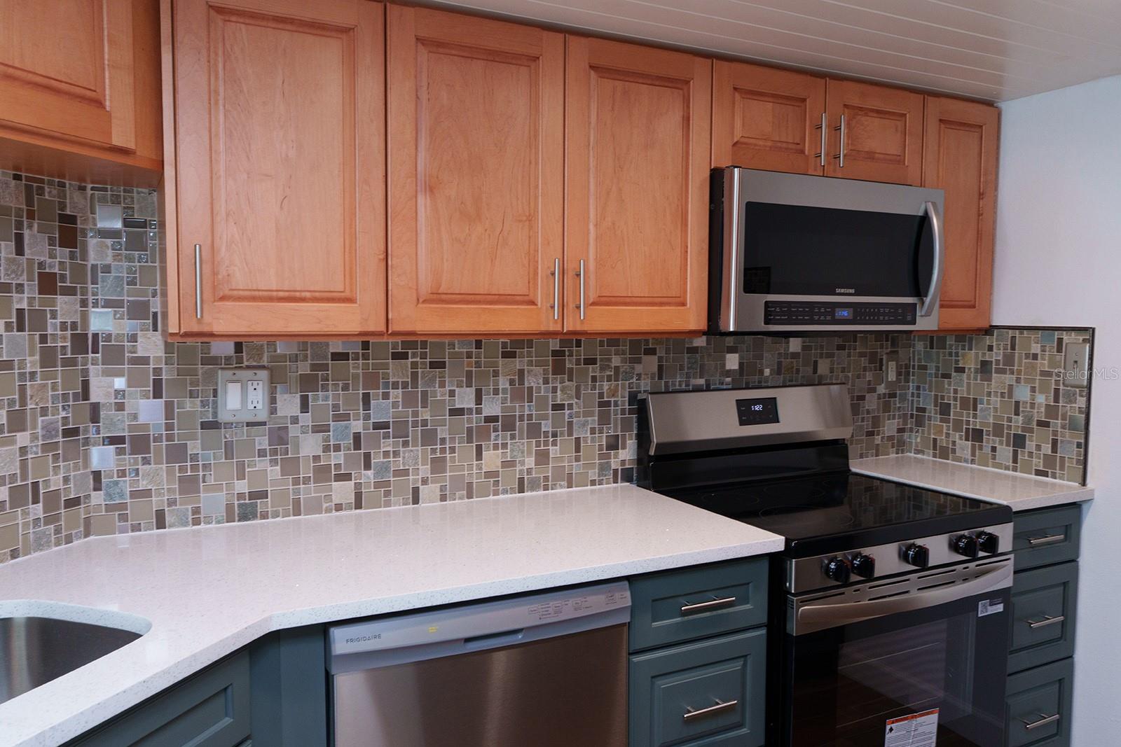 BAY ISLAND GROUP 1 - Residential