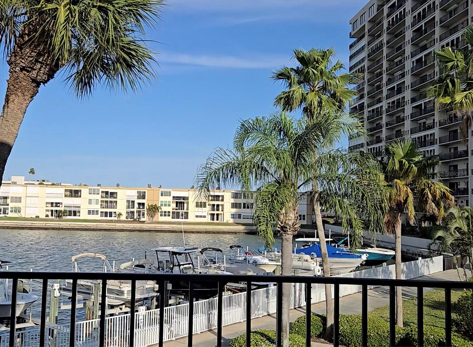 BAY ISLAND GROUP 1 - Residential