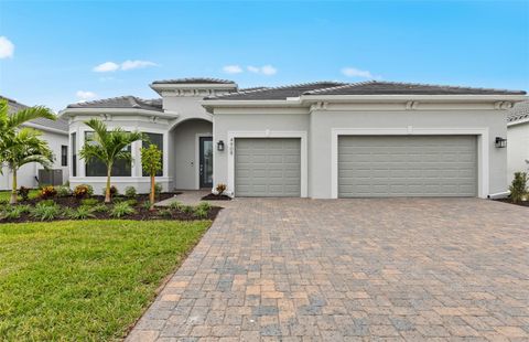 4909 DEL REY COVE COVE LAKEWOOD RANCH FL 34211