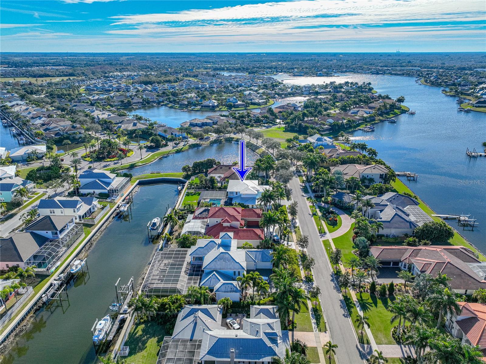 MIRABAY PH 1B-1/2A-1/3B-1 - Residential