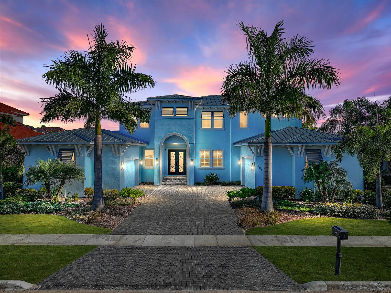 MIRABAY PH 1B-1/2A-1/3B-1 - Residential