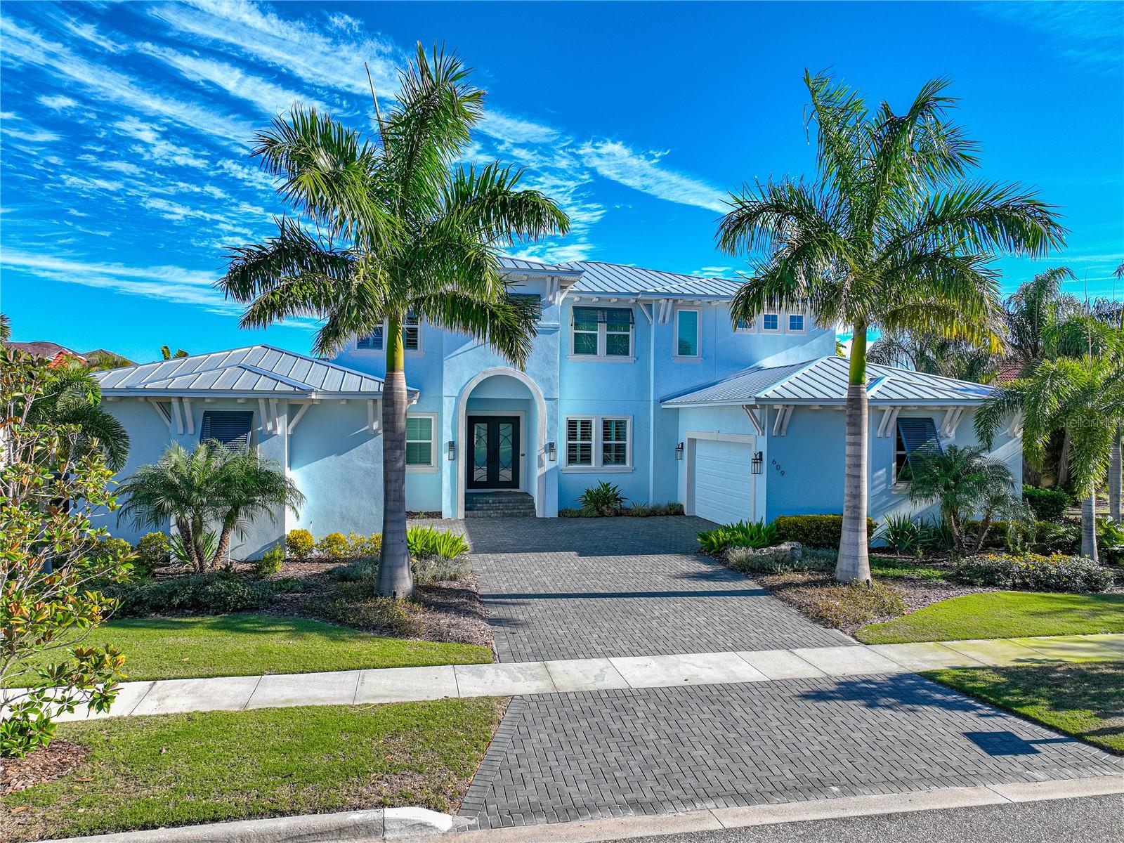 MIRABAY PH 1B-1/2A-1/3B-1 - Residential