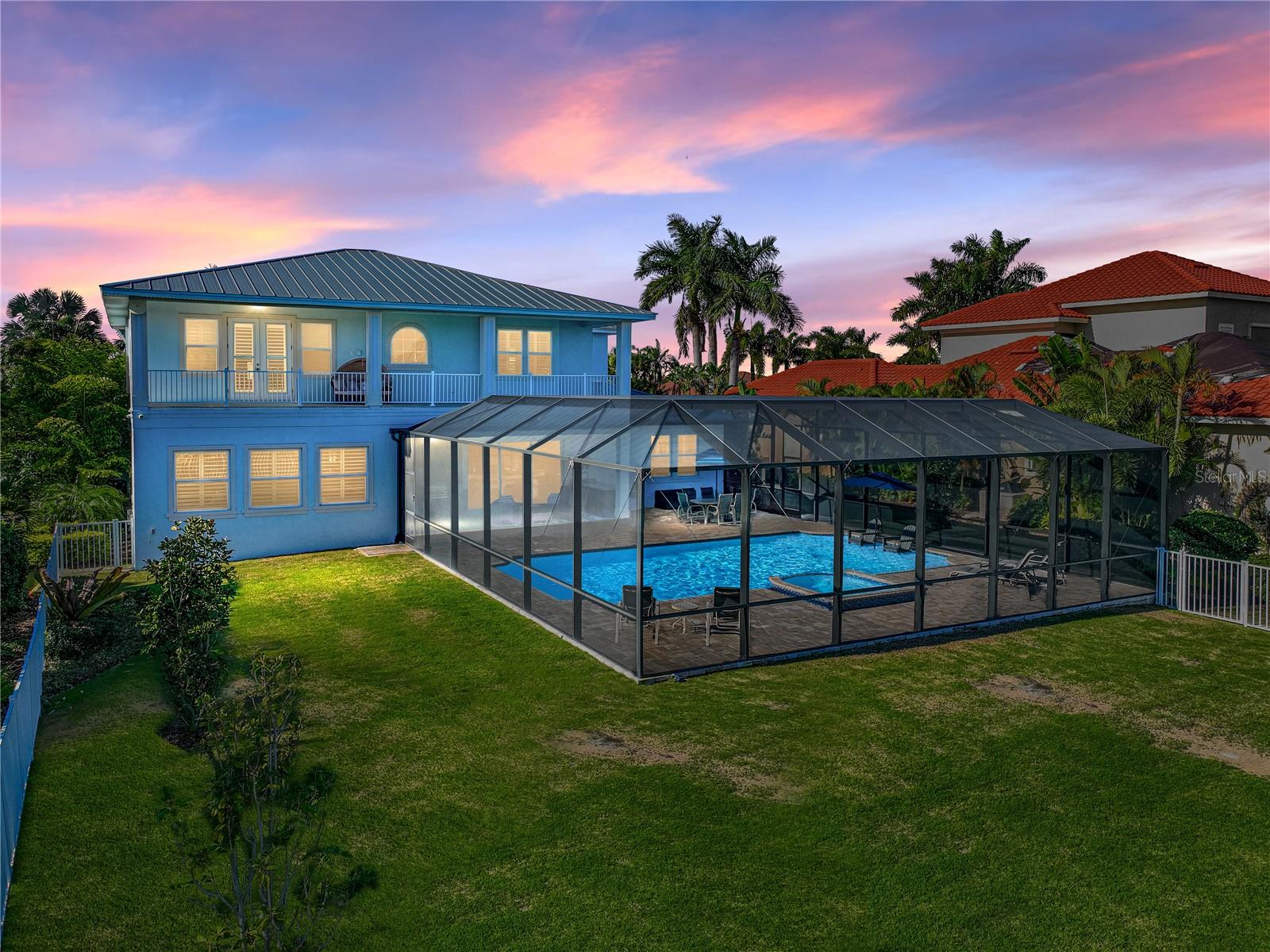 MIRABAY PH 1B-1/2A-1/3B-1 - Residential