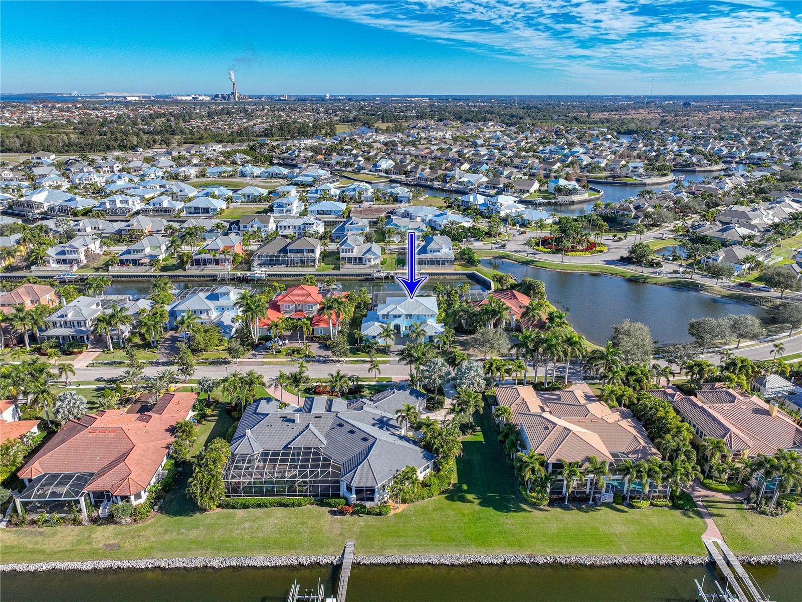 MIRABAY PH 1B-1/2A-1/3B-1 - Residential