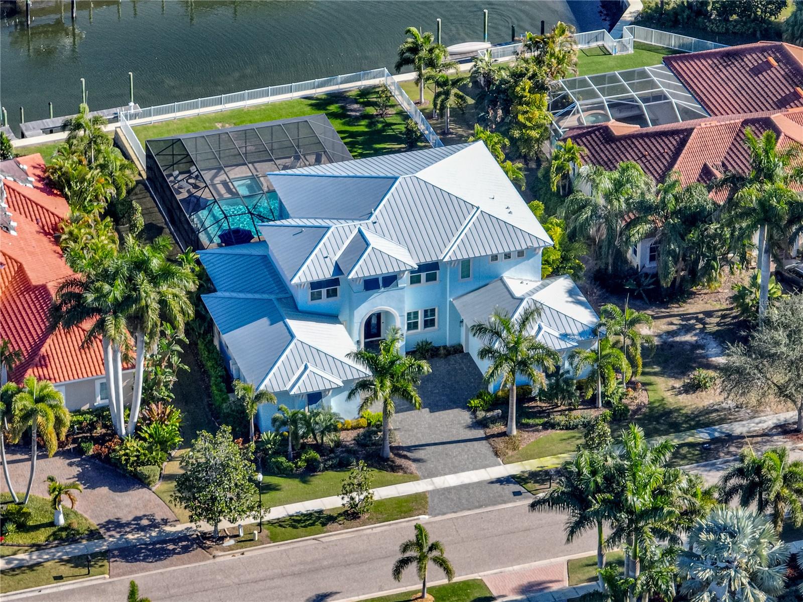 MIRABAY PH 1B-1/2A-1/3B-1 - Residential