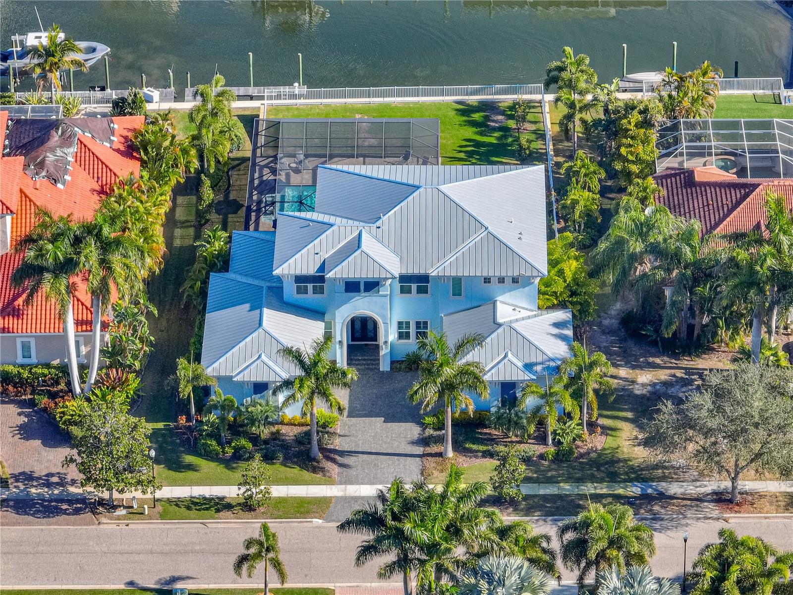 MIRABAY PH 1B-1/2A-1/3B-1 - Residential