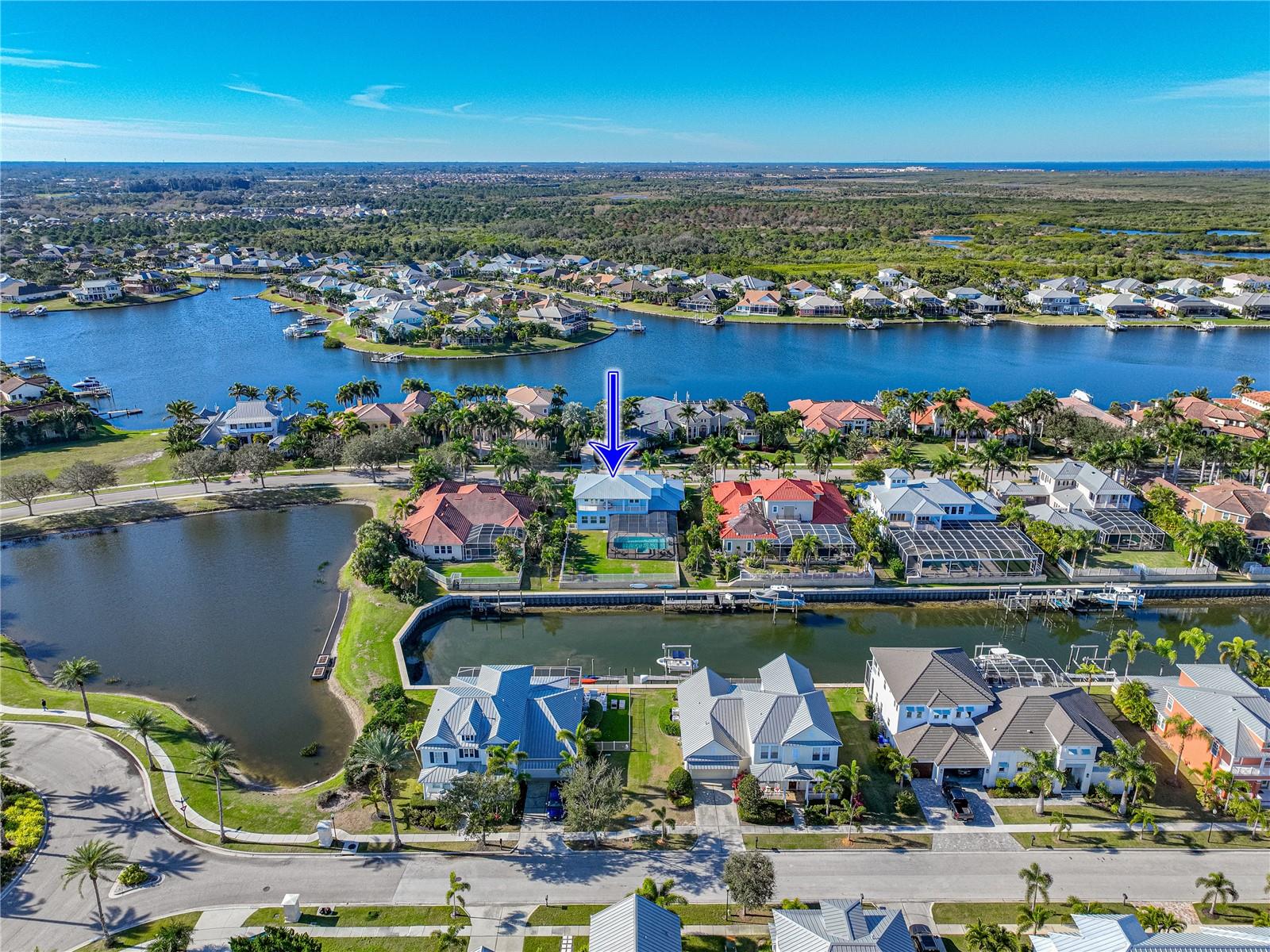 MIRABAY PH 1B-1/2A-1/3B-1 - Residential