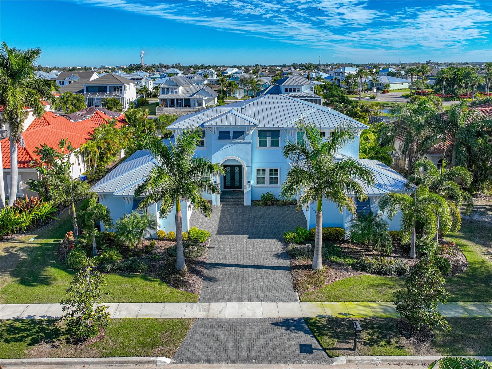 MIRABAY PH 1B-1/2A-1/3B-1 - Residential