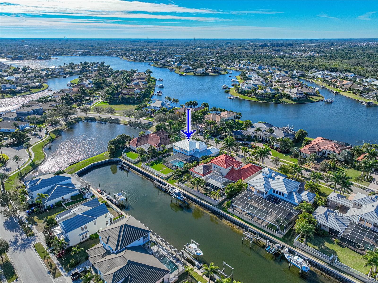 MIRABAY PH 1B-1/2A-1/3B-1 - Residential