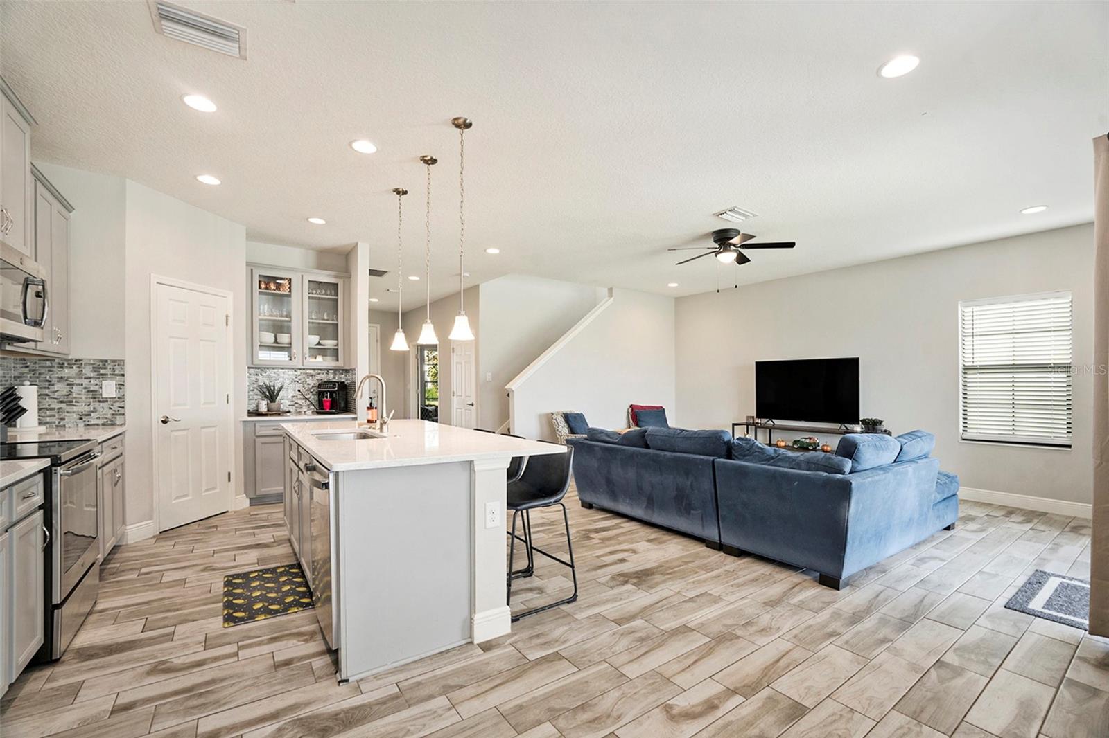 TRIPLE CREEK PHASE 3 VILLAGE K - Residential