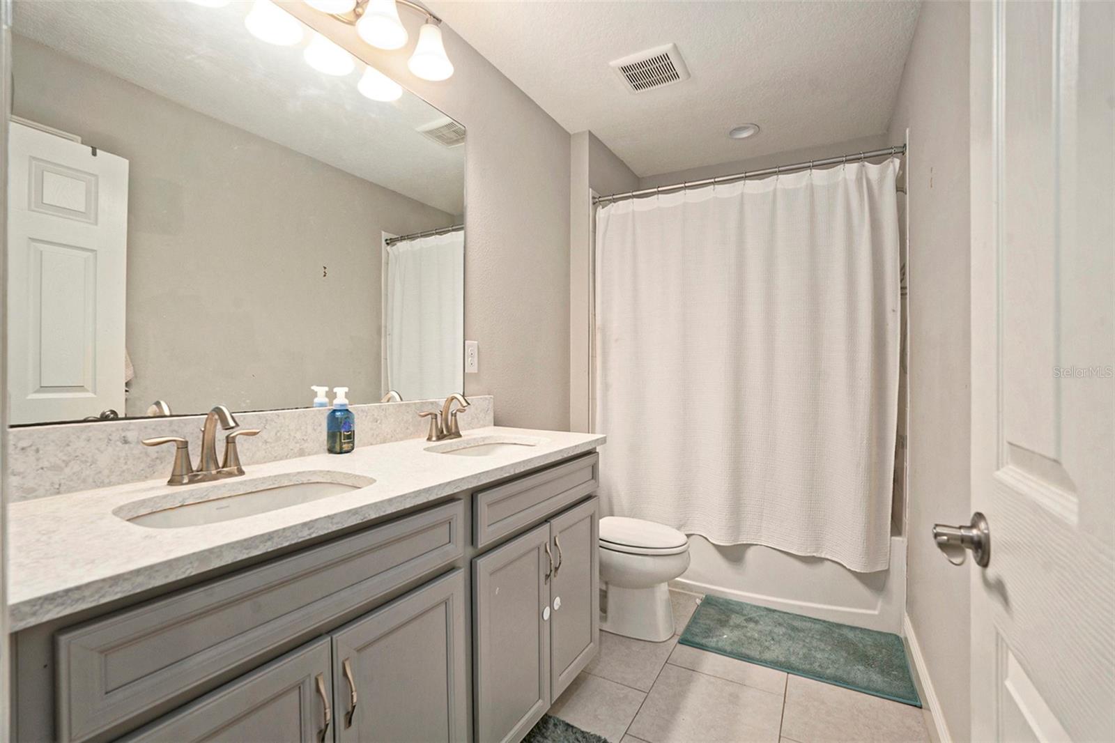 TRIPLE CREEK PHASE 3 VILLAGE K - Residential