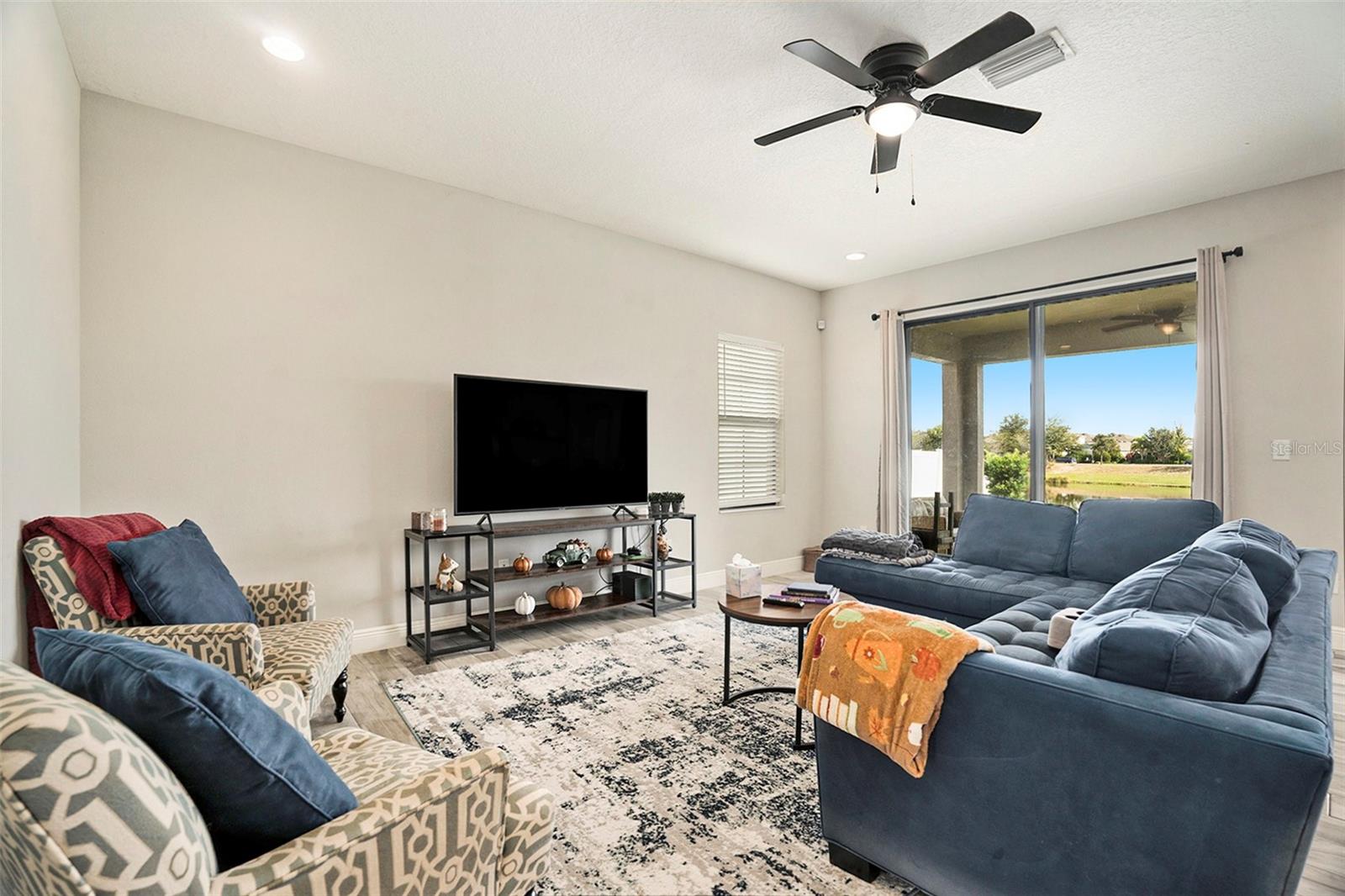 TRIPLE CREEK PHASE 3 VILLAGE K - Residential