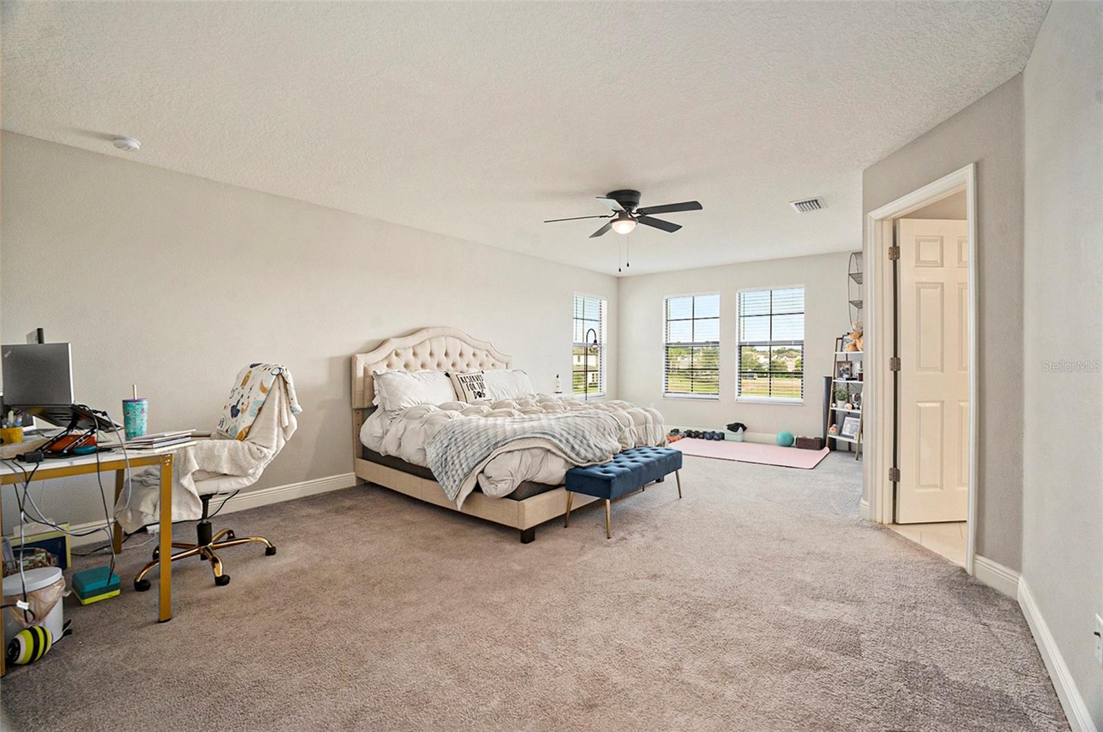 TRIPLE CREEK PHASE 3 VILLAGE K - Residential