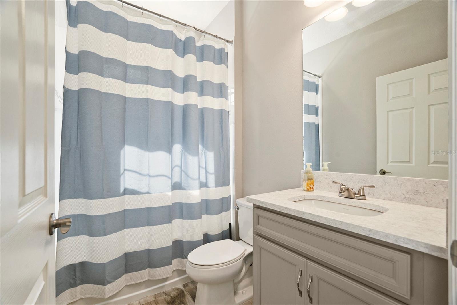 TRIPLE CREEK PHASE 3 VILLAGE K - Residential