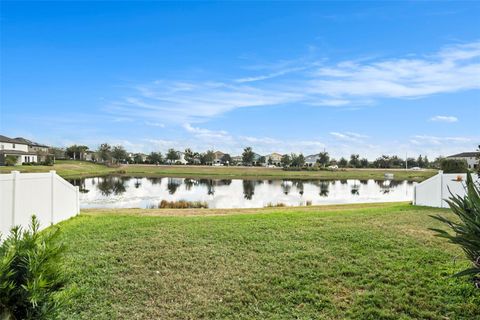 Photo of 13134 Monach Isles Drive, Riverview, FL 33579 (MLS # TB8446328)