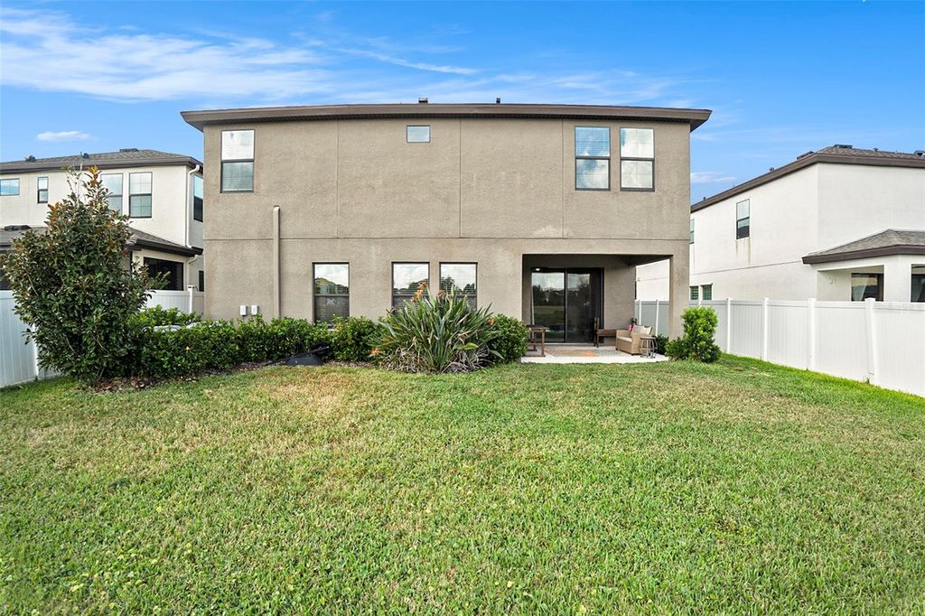 Photo of 13134 Monach Isles Drive, Riverview, FL 33579 (MLS # TB8446328)